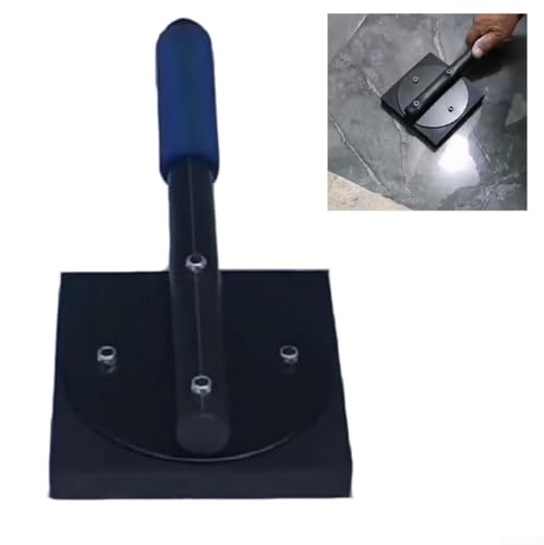 Effizienter Gummiblock für Bodenbelag-Projekte für Fliesen- und Vinyl-Dielenarbeiten Effizienter Gummiblock für Bodenbelag-Projekte für Fliesen- und Vinyl-Dielenarbeiten von Zilimontt