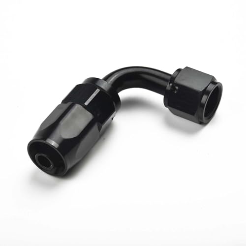 Eine perfekte Lösung zur Leistungssteigerung des und effizienten Designs des Schlaucharmatur-Adapters Eine perfekte Lösung zur Leistungssteigerung des und effizienten Designs des Schlaucharmatur-Adapters von Zilimontt