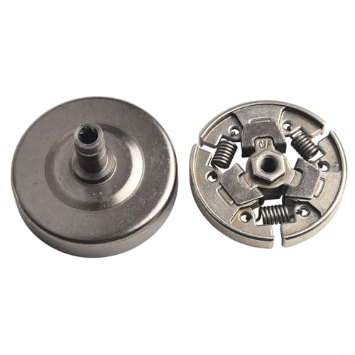 Ersatz-Kupplungstrommel für FS80 FS85 FC80 FC85 HT70 HT75 Trimmer Ersatz-Kupplungstrommel für FS80 FS85 FC80 FC85 HT70 HT75 Trimmer von Zilimontt