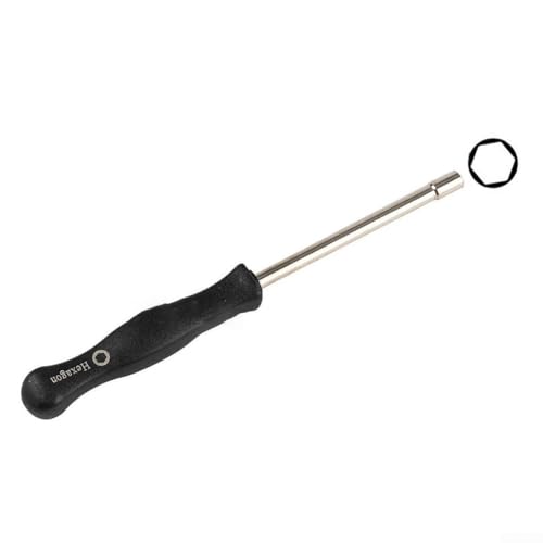 Essential Vergaser-Einstellwerkzeuge, perfekt geeignet für mehrere gängige Trimmer- und Gebläsemodelle Essential Vergaser-Einstellwerkzeuge, perfekt geeignet für mehrere gängige Trimmer- und Gebläsemodelle von Zilimontt