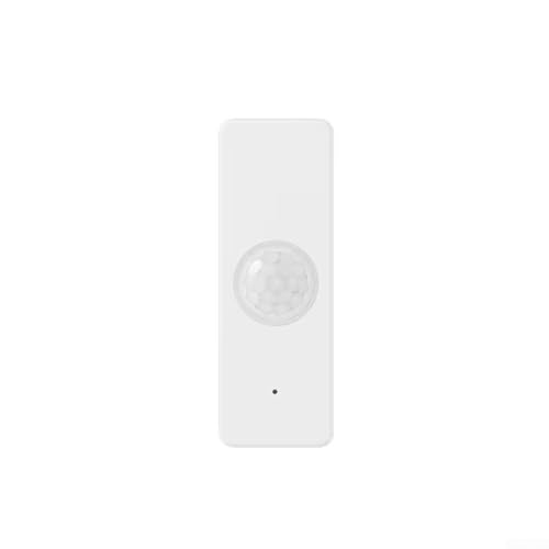 FOR For Shelly and For Tapo Motion Detector Human Sensor with PIR Infrared Sensing, Optional Mobile Detection for Home Security, Powered by 2 AAA Batteries (Not FOR For Shelly and For Tapo Motion Detector Human Sensor with PIR Infrared Sensing, Optional Mobile Detection for Home Security, Powered by 2 AAA Batteries (Not von Zilimontt