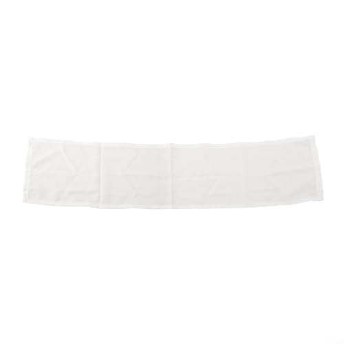 Heizkörper-Staubschutz für einfache Wartung und längere Lebensdauer des Heizkörpers (80 cm) von Zilimontt