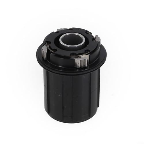 Leichter 11-Gang-Freilaufkörper für Mountainbikes, Aluminiumkonstruktion (12 mm) von Zilimontt
