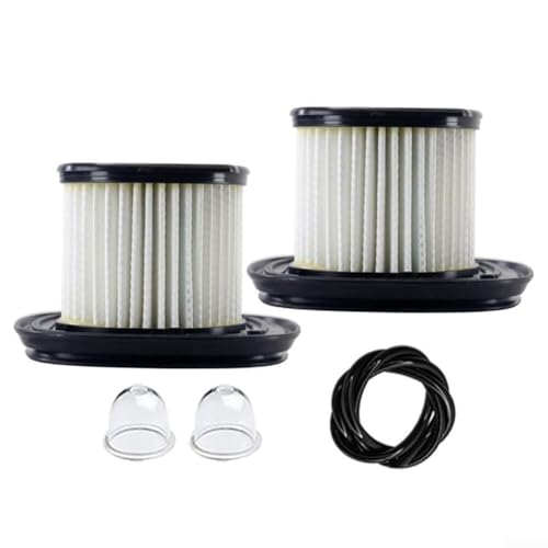 Luftfilter für BG86C und SH86C Laubbläser, OEM-Ersatz 4241 140 4400, sorgt für Staub- und Schmutzfiltration von Zilimontt