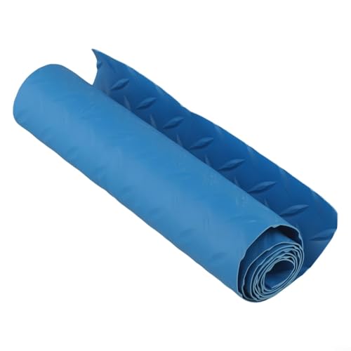 Mehrzweck-Schwimmbadleitermatte, Verwendung als Badematte oder Küchenmatte für zusätzliche Sicherheit (90 x 23 cm) von Zilimontt