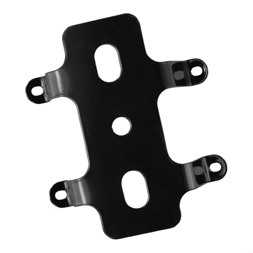 Metall-Kraftstofftankhalter für 1E40F 1E44F 43CC 52CC Freischneider, stabile Konstruktion für lange Lebensdauer (B ) von Zilimontt
