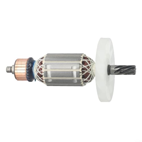 Nachhaltige Ankerlösung für elektrischen Bohrhammer HM0810 mit zuverlässiger 7 Zähne Ausführung Nachhaltige Ankerlösung für elektrischen Bohrhammer HM0810 mit zuverlässiger 7 Zähne Ausführung von Zilimontt