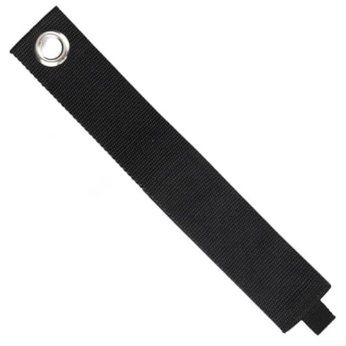 Organisationsgurte für robuste Verlängerungskabel, perfekt für Wohnmobile und Aufbewahrung zu Hause (50 x 660 mm) von Zilimontt