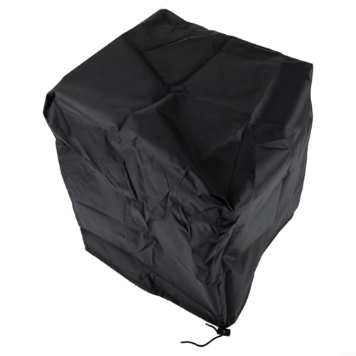 Professionelle Lautsprecherabdeckung, perfekte Ergänzung für jedes Audio-Setup bei Veranstaltungen (30,5 x 27,9 x 45,7 cm) von Zilimontt