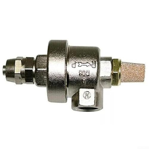 Reifenmontiermaschine Ventil Metall Luftventil mit sicherem 12 5 mm Gewinde für DALI-Maschinen von Zilimontt