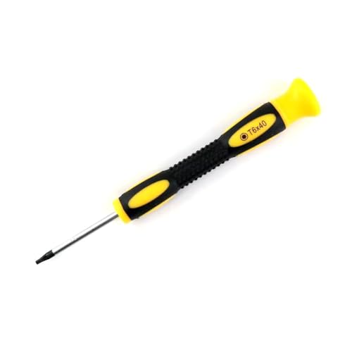 Reparieren Sie Ihre oder 360 mit diesem Sechskant-Schraubendreher-Set für Torx-Schraubendreher-Set () von Zilimontt