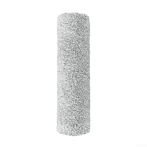 Robuster Ersatzroller für Ecovacs für Deebot X9 Pro und Omni/X9 Pro für schnelle Reinigung, 2 Stück Robuster Ersatzroller für Ecovacs für Deebot X9 Pro und Omni/X9 Pro für schnelle Reinigung, 2 Stück von Zilimontt