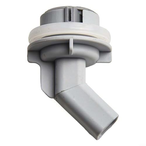 Rückblinker Lampenfassung, passend für Focus MK2 Bremslichtsockel 1345075 4M5A-13K370-BA Rückblinker Lampenfassung, passend für Focus MK2 Bremslichtsockel 1345075 4M5A-13K370-BA von Zilimontt