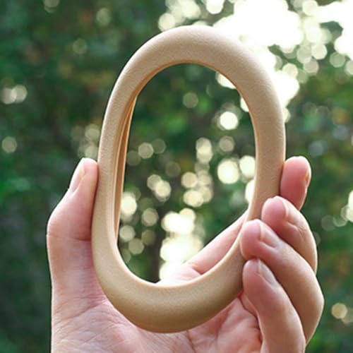 Selbstabsorbierender und trockenresistenter Blumentopf für kleine Pflanzen, ideal für einfache Pflanzenpflege (A) von Zilimontt