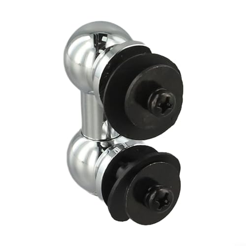 Snaredrum-Laschen aus Aluminiumlegierung mit maßgeschneiderten Passformoptionen für Ihre Einrichtungsanforderungen (26 mm) von Zilimontt