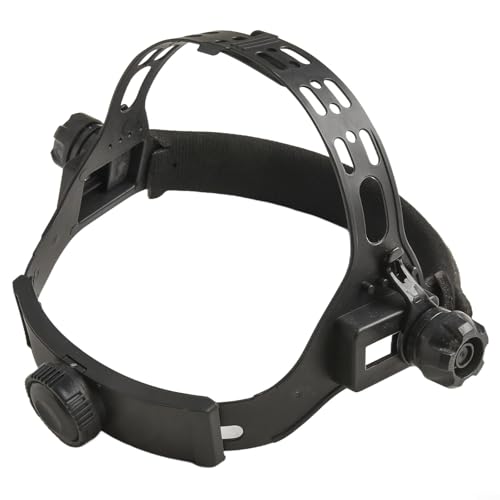 Verstellbare Schweißkopfbedeckung für Miller-Helme, Zubehör für Komfort und Passform (2#) von Zilimontt