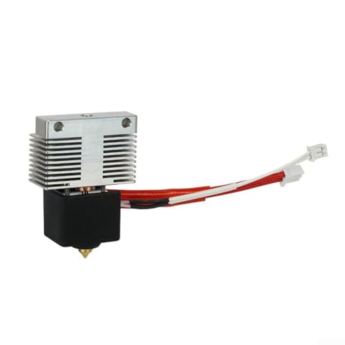 Verstopfungsresistenter Extruderkopf für verbesserte Ausgabe bei Elegoo für Neptune 4 Drucker Verstopfungsresistenter Extruderkopf für verbesserte Ausgabe bei Elegoo für Neptune 4 Drucker von Zilimontt
