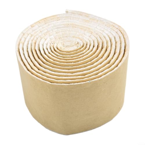 Wasserdichter PE-Schaum-Wand-Aufkleber für Sockelleisten und Eckdekoration (A) von Zilimontt