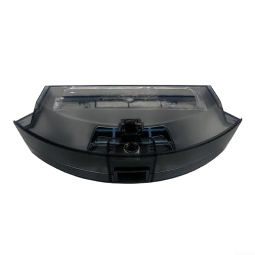 Zilimontt 1 x Mülleimer mit Filter, für G9070 Roboter-Staubbox-Filter, kompatibel mit G9070 Roboter-Staubsauger von Zilimontt