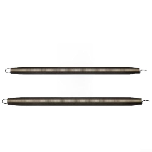 Zilimontt 420 mm PVC-Rohrfederbieger, manuelles Werkzeug, robuste Drahtrohrkurvenbiegefeder für 16 mm, 20 mm, 25 mm, 32 mm Rohre, quadratische Stahlkonstruktion für Sanitärarbeiten und (25 + 32 mm) von Zilimontt
