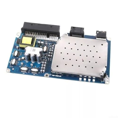 Zilimontt 4L0035223E Auto-Audio-Leiterplatte, 3G-AMP-Modul, Ersatzteil, kompatibel mit Q7 für A6 2010–2012 Modelle, OEM 4L0035223E 4F0035223P von Zilimontt