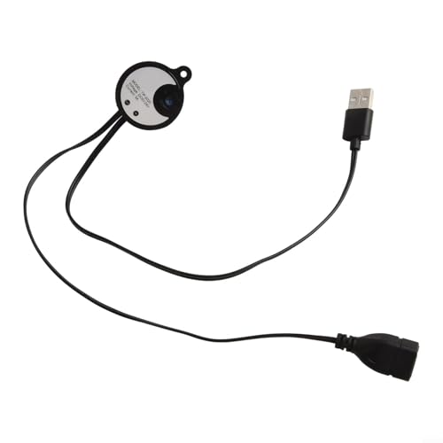 Zilimontt ABS Kupfer Lichtsensor Schalter, USB DC 5V-24V PIR Bewegungsmelder für Automatisches Ein-/Ausschalten, LED, Sicherheitsmonitore, Kameras, Tag/Nachtlicht Zilimontt ABS Kupfer Lichtsensor Schalter, USB DC 5V-24V PIR Bewegungsmelder für Automatisches Ein-/Ausschalten, LED, Sicherheitsmonitore, Kameras, Tag/Nachtlicht von Zilimontt