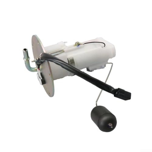 Zilimontt ABS Metall Kraftstoffpumpenmodul Montage Weiß Entworfen für Kawasaki 300 EX300 2013-2017 49040-0713 Verschleißfest Einfach zu installieren Stabiles Autoteil für gleichbleibende Motorleistung Zilimontt ABS Metall Kraftstoffpumpenmodul Montage Weiß Entworfen für Kawasaki 300 EX300 2013-2017 49040-0713 Verschleißfest Einfach zu installieren Stabiles Autoteil für gleichbleibende Motorleistung von Zilimontt