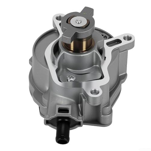 Zilimontt Auto Bremssystem Vakuumpumpe Kompatibel mit Golf für Jetta 2.5L 2006-2014 Ersatzteil 724807300 904-817 für Automotive Reparatur Wartung OEM 07K145100C von Zilimontt