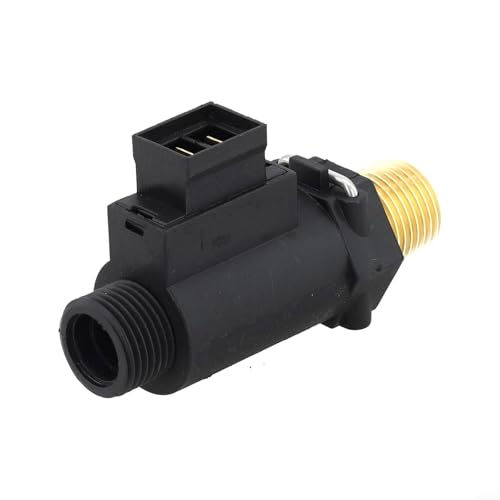 Zilimontt Boiler Ersatzteile Wasserdurchflusssensor Schalter Messing 125-250V 1622A für Ariston und Hauptvierkessel Genaue Durchflusskontrolle Einfache Installation für Standard Zilimontt Boiler Ersatzteile Wasserdurchflusssensor Schalter Messing 125-250V 1622A für Ariston und Hauptvierkessel Genaue Durchflusskontrolle Einfache Installation für Standard von Zilimontt