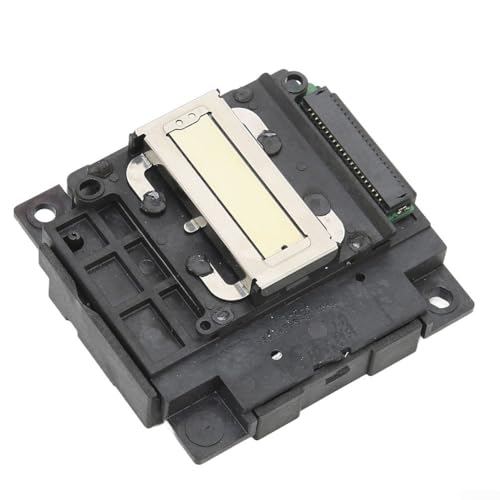 Zilimontt Druckkopf Ersatz Schwarz Tinte Druckkopf Kompatibel mit L301 L300 L303 L351 L355 L358 L111 L120 L210 L211 ME401 ME303 für Office Dokument und Foto Zilimontt Druckkopf Ersatz Schwarz Tinte Druckkopf Kompatibel mit L301 L300 L303 L351 L355 L358 L111 L120 L210 L211 ME401 ME303 für Office Dokument und Foto von Zilimontt