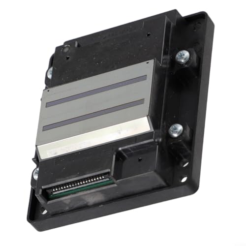 Zilimontt Druckkopf Wf7610 7620 Wf 7210 Ersatz Druckerköpfe für Wf3640 Wf3620 Head Print Drucker Zubehör von Zilimontt