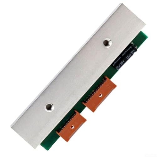 Zilimontt Druckkopf – für DIGI SM-80 SM-90 SM-100 SM-110 SM-300 POS-Druckkopf 203 dpi – langlebiger Thermodruckkopf von Zilimontt