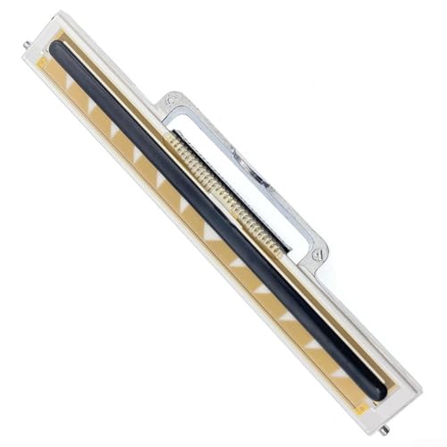 Zilimontt Druckkopf für Zebra RW420 RW220 Thermo-Etikettendrucker 203dpi, kompatibel mit RW4 Mobildrucker Zilimontt Druckkopf für Zebra RW420 RW220 Thermo-Etikettendrucker 203dpi, kompatibel mit RW4 Mobildrucker von Zilimontt