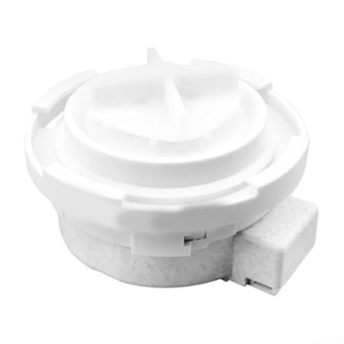 Zilimontt Eau63743803 Ablaufmotorpumpe für Waschmaschine DC26V 45W Ersatz, kompatibel mit NTWC021S03, AP6991506, PS16223522, EAP16223522 von Zilimontt