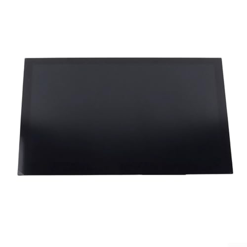 Zilimontt Ersatz LCD Display Touchscreen kompatibel mit TDO-0797F00136-V2 V3 V6 LMB5F00136 von Zilimontt