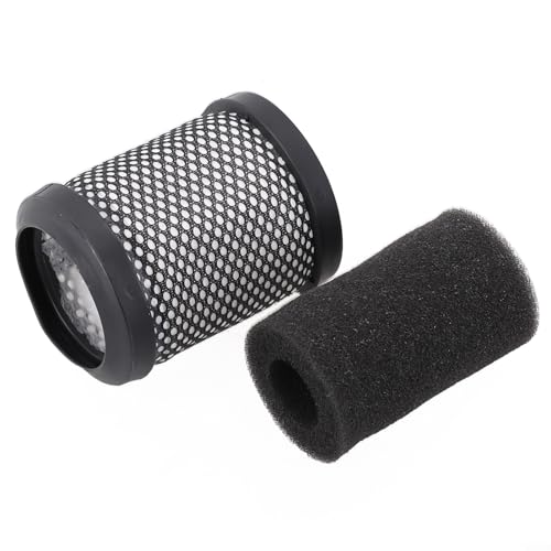 Zilimontt Filter Ersatz Kit für Hoover T116 /für H-Free 100 Serie, Staubsauger Zubehör Teile Abluftfilter Post Motor Schwamm Set für HF122GH001 / HF122RPT001 / HF122CAR01 Zilimontt Filter Ersatz Kit für Hoover T116 /für H-Free 100 Serie, Staubsauger Zubehör Teile Abluftfilter Post Motor Schwamm Set für HF122GH001 / HF122RPT001 / HF122CAR01 von Zilimontt