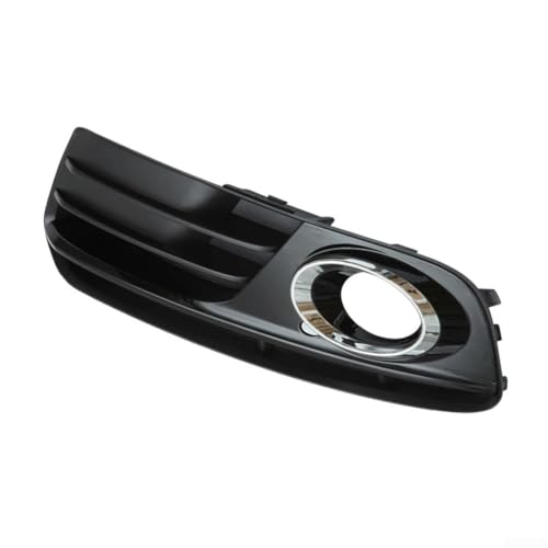 Zilimontt Frontstoßstangen-Nebelscheinwerfer-Abdeckungen Kühlerblende kompatibel mit Q5 2013–2017 Kunststoff schwarz Ersatz für 8R0807681M 8R0807682M linke und rechte Seite Auto-Außenbeleuchtung Zilimontt Frontstoßstangen-Nebelscheinwerfer-Abdeckungen Kühlerblende kompatibel mit Q5 2013–2017 Kunststoff schwarz Ersatz für 8R0807681M 8R0807682M linke und rechte Seite Auto-Außenbeleuchtung von Zilimontt