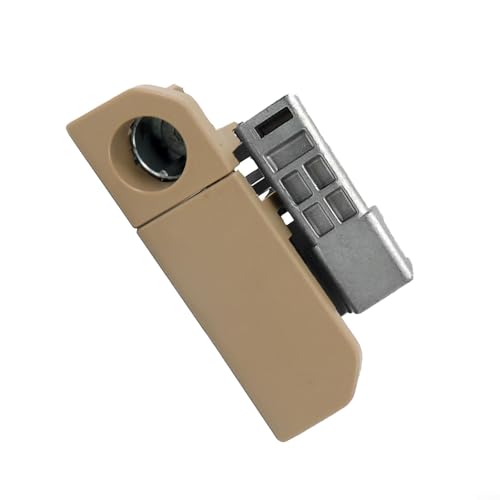 Zilimontt Für 2009–2015 Handschuhfach-Schloss, Ersatzgriff, Verriegelungssystem, Innenfach, Teilenummer: 7540-SZA-A01ZD, Beige Zilimontt Für 2009–2015 Handschuhfach-Schloss, Ersatzgriff, Verriegelungssystem, Innenfach, Teilenummer: 7540-SZA-A01ZD, Beige von Zilimontt