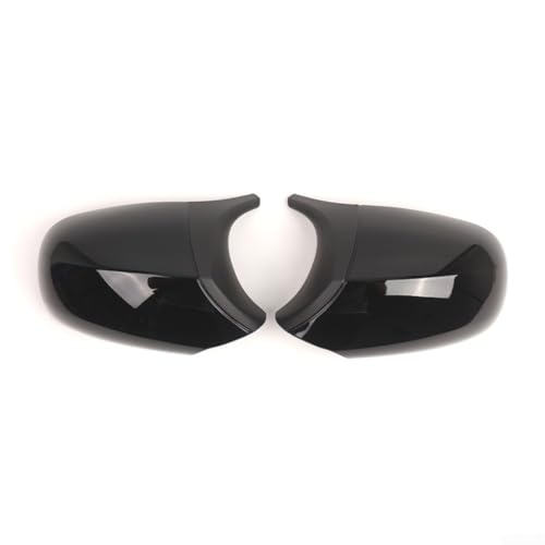 Zilimontt Für 3er-Serie Rückspiegel-Abdeckkappe für E90 E91 E92 LCI 2009 2011 Außenspiegel-Ersatz mit OEM-Passform Zilimontt Für 3er-Serie Rückspiegel-Abdeckkappe für E90 E91 E92 LCI 2009 2011 Außenspiegel-Ersatz mit OEM-Passform von Zilimontt