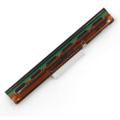 Zilimontt Für Intermec 203DPI Thermodruckkopf 225-783-001 Druckkopf Ersatzteil Metallkonstruktion Kompatibel mit PD43 PD43T Etikettendrucker von Zilimontt
