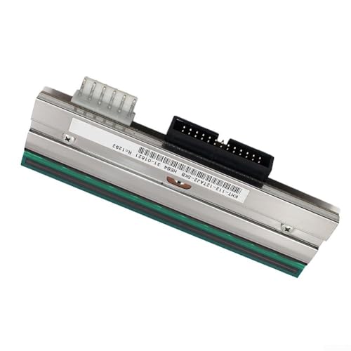 Zilimontt Für SATO-kompatiblen Druckkopf GH000771A für effiziente Beschriftung auf CL412- und CL412E-Modellen Zilimontt Für SATO-kompatiblen Druckkopf GH000771A für effiziente Beschriftung auf CL412- und CL412E-Modellen von Zilimontt