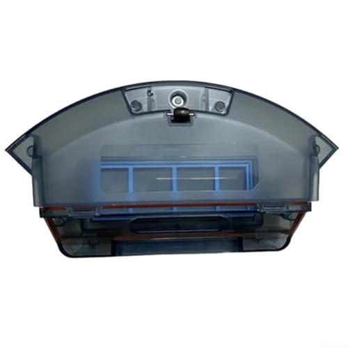 Zilimontt Für Venga Kompatibler Staubsammelbehälter Mülleimer Ersatzteil für VG RVC 3000/3001 Saugroboter mit Easy Clean Design von Zilimontt