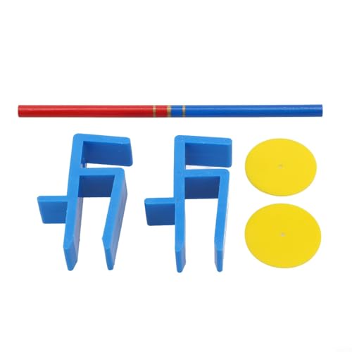 Zilimontt Holzbearbeitungs-Schreinervorrichtungs-Set zum Markieren und Anreißen von Linien auf 16–18 mm Schrankplatten und Füllstoffen, Zehenkick-Installationshilfe für Möbelbeschläge, Wand (c) von Zilimontt