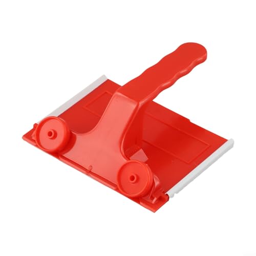 Zilimontt Kantenschneider Farbkantenschneider Farbkantenwerkzeug mit ergonomischem Griff und austauschbarem Pad für präzises Malen an Ecken, Decken, Sockelleisten, Türen u Zilimontt Kantenschneider Farbkantenschneider Farbkantenwerkzeug mit ergonomischem Griff und austauschbarem Pad für präzises Malen an Ecken, Decken, Sockelleisten, Türen u von Zilimontt