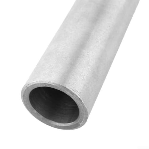 Zilimontt Kegeladapter Reduzierbohrfutterhülse für MT1-MT2/MT2-MT3/MT3-MT4 Umwandlung aus 45# Stahl mit HRC58 Härte und hoher Genauigkeit für CNC(MT1-MT2) von Zilimontt