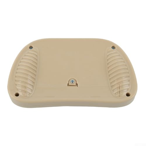 Zilimontt Kinder Elektrischer Ride On Auto Empfänger und Fernbedienung Kompatibel mit HH-670K-2.4G 6V/12V, HH-6188K-2.4G 12V, HH-619Y, HH-670Y Modellen für Kinder Batterie (HH-619Y RC) von Zilimontt