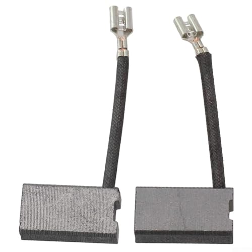 Zilimontt Kohlebürsten Ersatzteile für Elektrowerkzeuge Kompatibel mit DW368 DW708 DW716 DW717 DW718 DWS780 DW703 DW706 DW712 DW715 Tischkreissägen von Zilimontt
