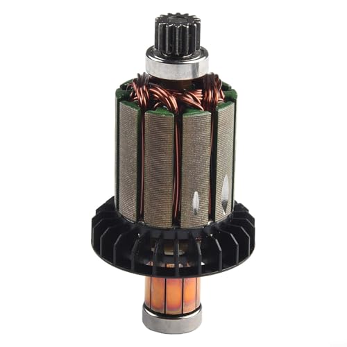 Zilimontt Kohlebürstenhalter und CB440 Kohlebürsten kompatibel mit für Makita DHP458 BHP458 DDF458 BDF458 DF458D Elektrowerkzeug Wartungsset 4-teiliges Ersatzset Zilimontt Kohlebürstenhalter und CB440 Kohlebürsten kompatibel mit für Makita DHP458 BHP458 DDF458 BDF458 DF458D Elektrowerkzeug Wartungsset 4-teiliges Ersatzset von Zilimontt