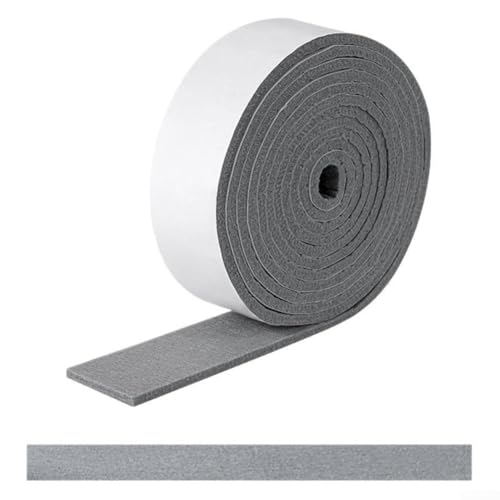 Zilimontt Kondensations-Tropfstreifen, wasserabsorbierendes Fensterstreifen-Set, Kondensationsabsorber für Fensterstreifen, Tropfband für Fenster mit zwei Rollen, jede Rolle ist lang bei 2 m Zilimontt Kondensations-Tropfstreifen, wasserabsorbierendes Fensterstreifen-Set, Kondensationsabsorber für Fensterstreifen, Tropfband für Fenster mit zwei Rollen, jede Rolle ist lang bei 2 m von Zilimontt