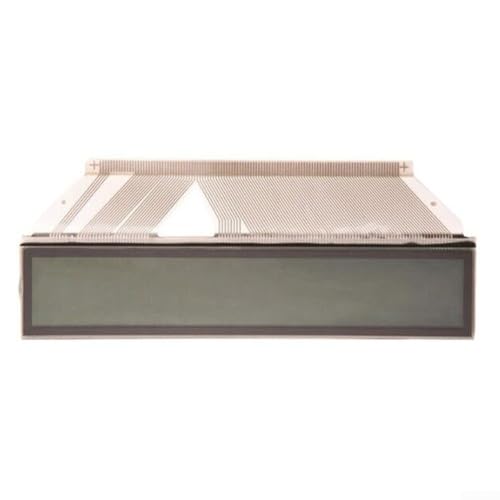 Zilimontt LCD Bildschirm Display Ersatz für 9-3 9-5 SID1 SID2 SID3 Computer Mittelkonsole Direkte Passform Installation Geprüftes Produkt Schwarz Silber Zilimontt LCD Bildschirm Display Ersatz für 9-3 9-5 SID1 SID2 SID3 Computer Mittelkonsole Direkte Passform Installation Geprüftes Produkt Schwarz Silber von Zilimontt